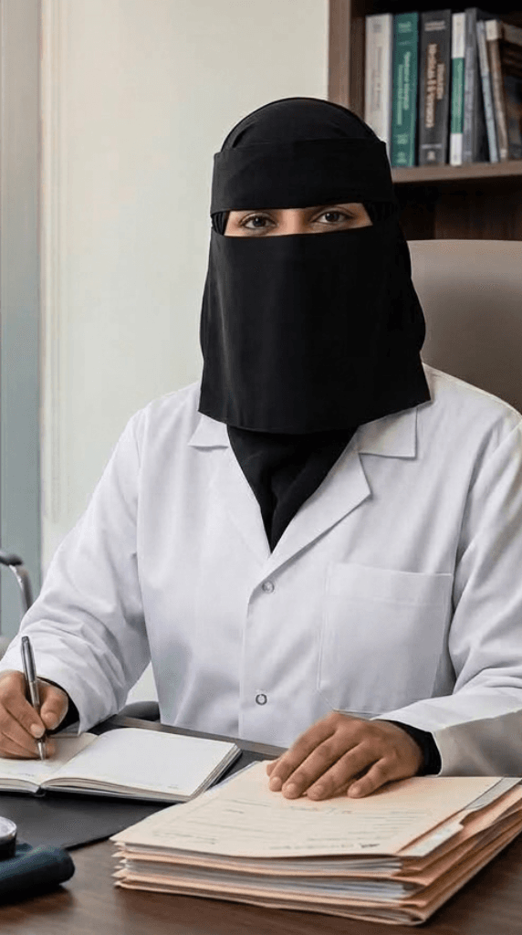 Dr. Afra Ibrahim Ali